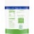 Simple Truth Organic® Frozen Blueberries Perspective: back