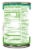 Simple Truth Organic® Cannellini Beans Perspective: back