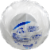Kroger® Everyday 20-Ounce Foam Bowls Perspective: back