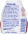 Kroger® Vitamin Berry Pomegranate Liquid Water Enhancer Perspective: back