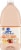 Kroger® White Cranberry Peach Flavored Juice Cocktail Perspective: back