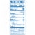 Kroger® Original Dairy Whipped Cream Topping Perspective: back
