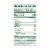 Simple Truth Organic® No Salt Added Crushed Tomatoes Perspective: back
