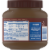 Kroger® Hazelnut Spread with Cocoa Perspective: back
