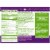 Simple Truth Organic® Deluxe Cheddar Shells & Cheese Perspective: back