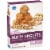 Kroger® Nutty Nuggets Crunchy Wheat and Barley Cereal Perspective: back