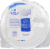 Kroger® 10.25-Inch Compartment Foam Plates Perspective: back