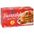Kroger® Homestyle Pancakes Perspective: back