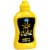 Kroger Yellow Mustard Perspective: back