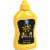 Kroger® Yellow Mustard Perspective: back
