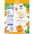 Kroger® Jumbo Garlic & Butter Flavored Texas Toast Croutons Perspective: back