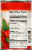 Ralphs Tomato Paste Perspective: back