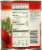 Ralphs Tomato Sauce Perspective: back