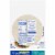 Kroger® Soft Taco Size Low Carb Flour Tortillas Perspective: back