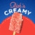 Kroger® Arctic Blasters Strawberry Shortcake Bars Perspective: back
