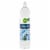 Simple Truth® Vapor Distilled Electrolyte Bottled Water Perspective: back