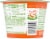 Simple Truth Organic® Deluxe Macaroni & Cheese Cup Perspective: back