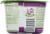 Simple Truth Organic® Deluxe Cheddar Shells & Cheese Cup Perspective: back