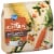 Kroger® Meal-Ready Sides Frozen Mixed Vegetables Perspective: back