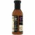 Private Selection® Four Leaf Balsamic Vinaigrette and Marinade Perspective: back