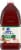 Kroger® Cranberry Apple Juice Cocktail Perspective: back