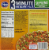 Kroger® 3 Minute Microwave Supreme Pizza Perspective: back