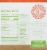 Simple Truth™ Pack Bar Peanut Butter Nut Bars Perspective: back