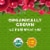 Simple Truth Organic™ Canned Jellied Cranberry Sauce Perspective: back