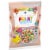 Kroger® Fruit Rings® Multi-Grain Cereal Perspective: back
