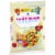 Kroger® Crisp Berry Crunch Bag Cereal Perspective: back