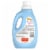 Check This Out® Fresh Floral Breeze Liquid Fabric Softener Perspective: back