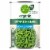 Simple Truth Organic™ No Salt Added Cut Green Beans Perspective: back