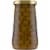 Kroger®  Manzanilla Olives Stuffed with Pimiento Jar Perspective: back