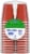 Kroger® 18-Ounce Textured Plastic Cups Perspective: back
