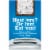 Kroger® Frosted Cookies and Creme Toaster Treats Perspective: back