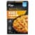 Kroger® Skillet Meals Double Cheeseburger Perspective: back