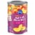 Kroger® Canned Yellow Cling Sliced Peaches in Heavy Syrup Perspective: back