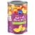 Kroger® Canned Yellow Cling Sliced Peaches in 100% Fruit Juice Perspective: back