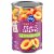 Kroger® Canned Yellow Cling Peach Halves in 100% Fruit Juice Perspective: back