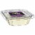 Private Selection® Butter With Garlic Parmesan & Basil Perspective: back