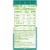 Simple Truth Organic® Thick & Creamy Deluxe White Cheddar Macaroni & Cheese Perspective: back