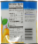 Fred Meyer® Lite Pear Halves in Pear Juice Perspective: back
