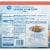 Kroger® Multi-Grain Breaded Alaskan Salmon Bites Perspective: back