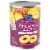 Kroger® Canned Pineapple Slices in Pineapple Juice Perspective: back