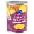 Kroger® Canned Crushed Pineapple in Pineapple Juice Perspective: back