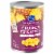 Kroger® Canned Crushed Pineapple in Pineapple Juice Perspective: back