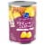 Kroger® Canned Pineapple Chunks in Pineapple Juice Perspective: back