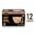 Private Selection® Mocha Latte Medium Roast K-Cup® Coffee Pods Perspective: back