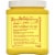 Kroger® Pure Corn Starch Perspective: back