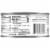 Kroger® Solid White Wild Caught Albacore Tuna in Water Perspective: back